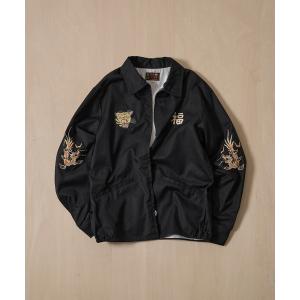 GOLD VIETNAM JACKET AGING MODEL / GL15847 ゴールド(東洋