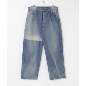 パンツ Lee　VINTAGE PAINTER PANTS メンズ