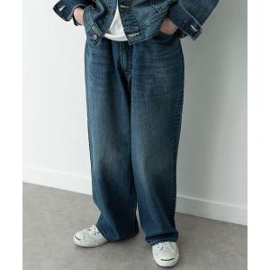 ジーンズ Lee　101 ANNIV. 101-Z LOOSE メンズ｜ZOZOTOWN Yahoo!店
