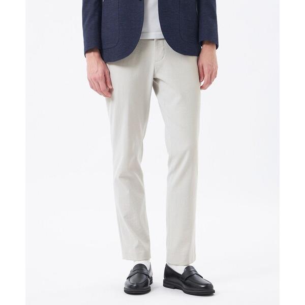 パンツ ドライストレッチオックス エラスティックパンツ メンズ