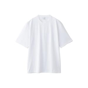 tシャツ トロッター Tシャツ クルーネック アイスドライカノコ メンズ