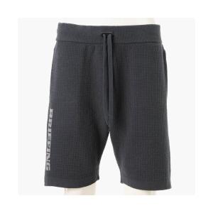 パンツ 「BRIEFING GOLF／ブリーフィングゴルフ」LW THERMAL KNIT SHORT PANTS メンズ