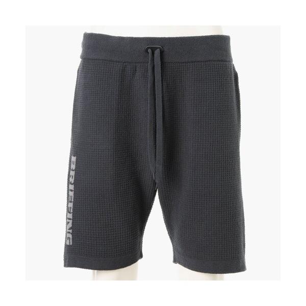 パンツ 「BRIEFING GOLF／ブリーフィングゴルフ」LW THERMAL KNIT SHOR...