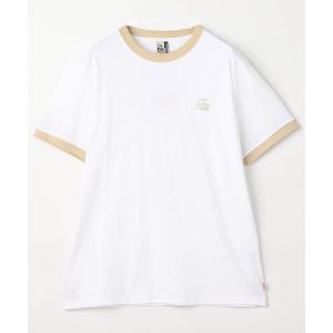 チャムス tシャツ CHUMS/チャムス 限定展開 カーンズリンガーTシャツ / Kearns Ringer T-Shirt メンズ