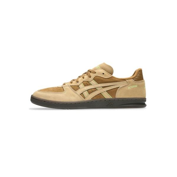 アシックス スニーカー 「asics」スカイハンド OG スニーカー メンズ