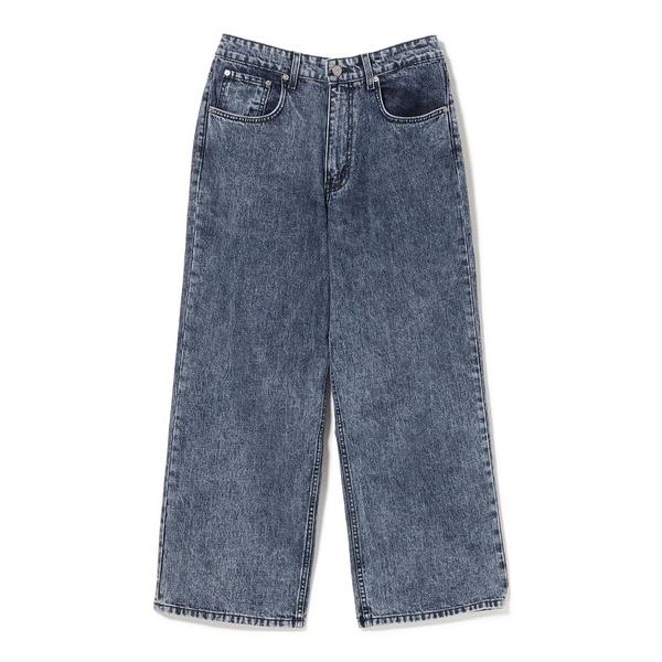 ワイドパンツ ジーンズ NEO BLUE / Super Baggy Jeans メンズ