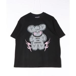 tシャツ CELINE KWAN/セリーヌクワン/BAD HOLLY - T-SHIRT レディース メンズ