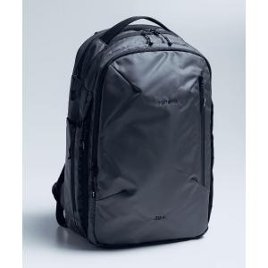 デイバック リュック 「+phenix / プラスフェニックス」EXPAND BACKPACK 20+　CORDURAファブリック使用　バックパック メンズ レディース