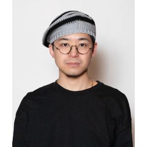 CA4LA（カシラ） 帽子 ハット uvカット 紫外線カット LAURY 5 メンズ
