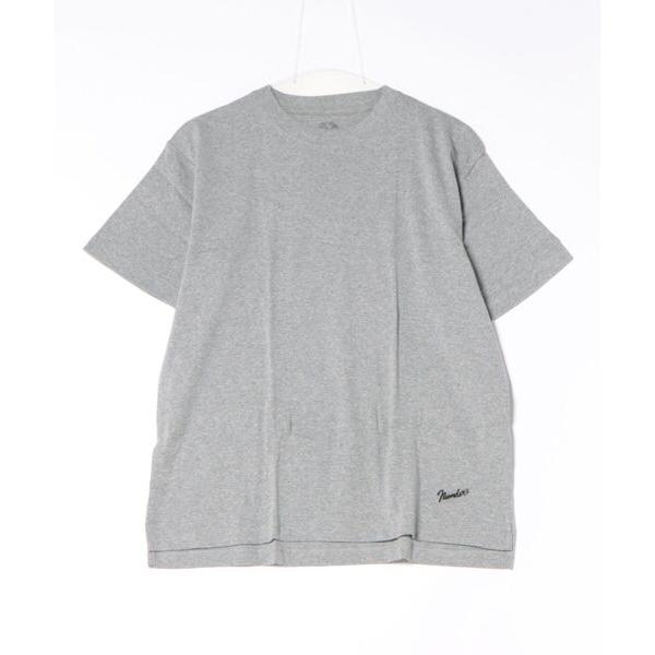 tシャツ FRUIT OF THE LOOM / FTLxNUMBER(N)INE パックT-SHI...