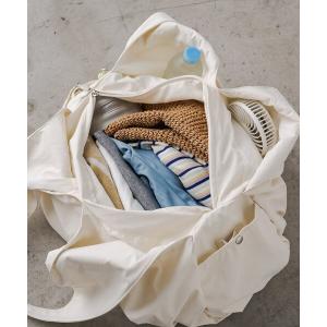 トートバッグ 「WEB限定/A4サイズ」トラベルBAG レディース