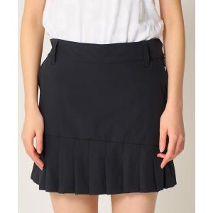 スカート 「Loudmouth:ラウドマウス」レディース8WAYストレッチスカート　ゴルフ