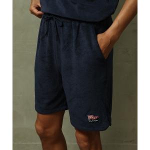 ハーフパンツ パンツ 短パン 「ムラサキスポーツ...の商品画像