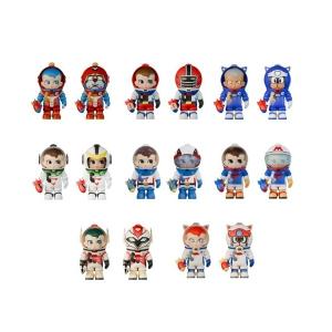 フィギュア SAM ×永井豪 BLIND BOX「種類ランダム」 : ZOZOTOWN Yahoo