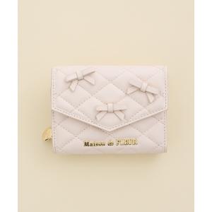 財布 ロンバスキルトリボンウォレット レディース｜ZOZOTOWN Yahoo!店
