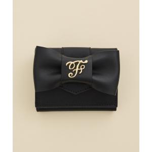 財布 ベルトリボンプチウォレット レディース｜ZOZOTOWN Yahoo!店