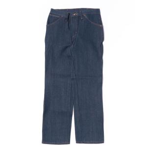 ジーンズ RED KAP(レッドキャップ) 13.75ozリジッドデニムパンツ メンズ