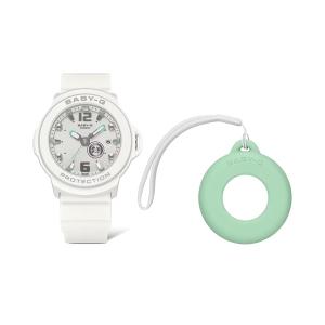 腕時計 BABY-G/ベイビージー 腕時計 ”BABY-G＋PLUS” BGA-15K-7AJR レディース メンズ