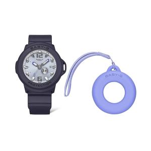 腕時計 BABY-G/ベイビージー 腕時計 ”BABY-G＋PLUS” BGA-15K-2AJR レディース メンズ