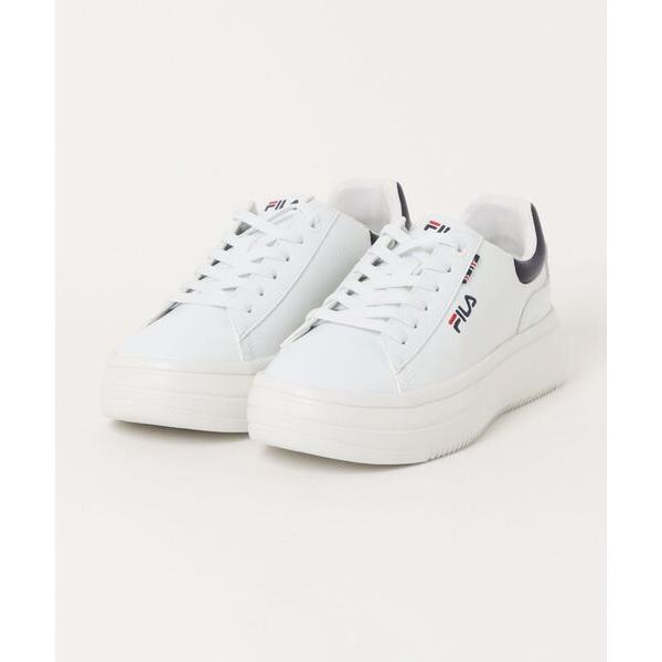 スニーカー 「FILA」Aurelia レディース