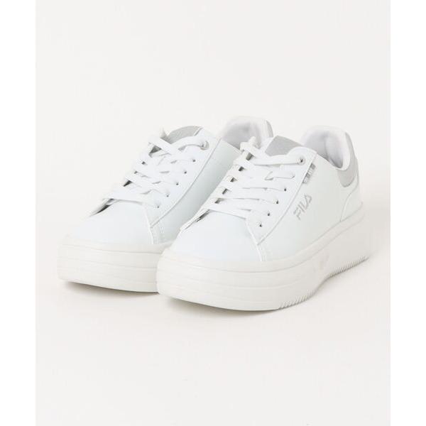 スニーカー 「FILA」Aurelia レディース