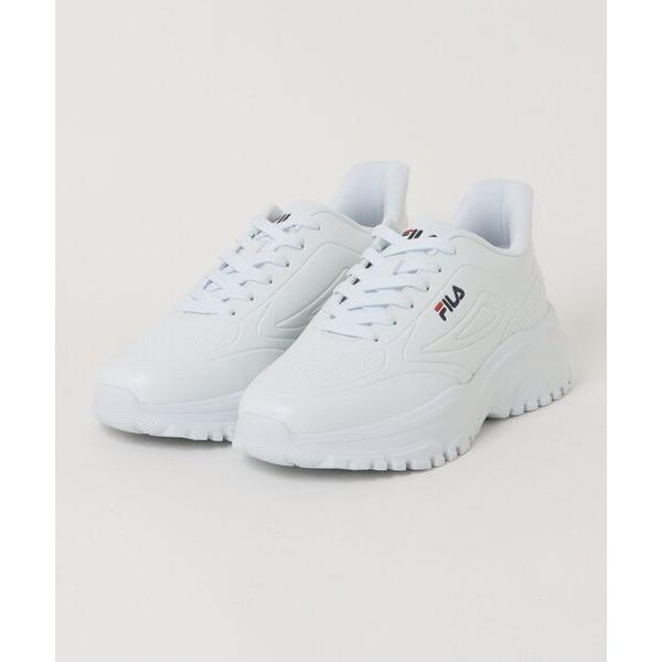 スニーカー 「FILA」Purle メンズ
