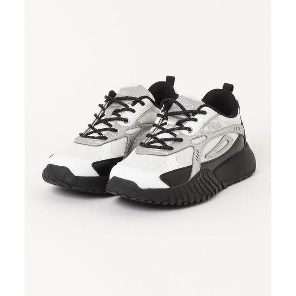 スニーカー 「FILA」Distinta レディース