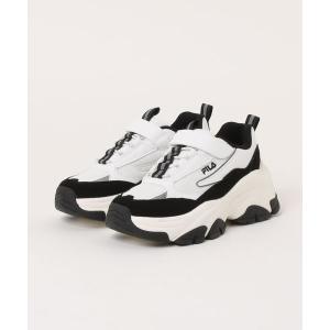 スニーカー 「FILA」厚底 ジュニアスニーカー Libero キッズ 子供 男の子 女の子