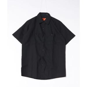 tシャツ RED KAP(レッドキャップ) 4.25oz ワークシャツ 半袖シャツ メンズ レディース