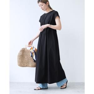 ラッシュガード ウエストタックワンピースラッシュガード レディース