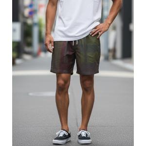 水着 BOARD SHORTS/OAS / カモ...の商品画像