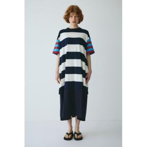 ワンピース 夏 Cut relax dress ...の商品画像