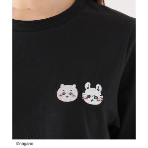 tシャツ ちいかわ／Ｔシャツ キッズ 子供服 女の子