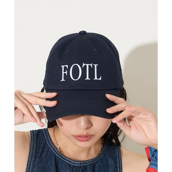 キャップ 帽子 FRUIT OF THE LOOM × FREAK'S STORE/フルーツオブザル...