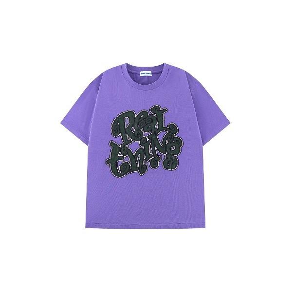 tシャツ Tシャツ｜Real Things Tee｜WOKE EDGE メンズ レディース