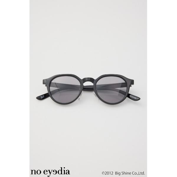 サングラス 「noeyedia」CROWNPANTO EYEWEAR ノーアイディアクラウンパントア...