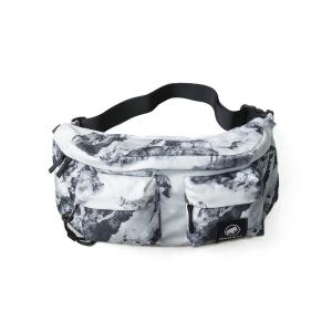 ウエストポーチ  MAMMUT （マムート） Xeron 2.0 Waistpack JE Large AOP メンズ レディース