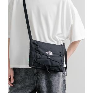 ノースフェイス サコッシュ ショルダーバッグ THE NORTH FACE ザ・ノースフェイス BOREALIS SLIM CROSS BAG ワンポイントロゴサコッシュ/ショルダーバッグ