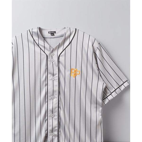 tシャツ 裏メッシュ ロゴ 半袖 ベースボールシャツ 半端袖 メンズ レディース