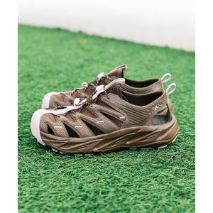 hoka サンダル HOPARA　1123112-WNTF メンズ レディース