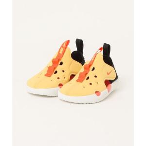 ナイキ nike サンダル NIKE ナイキ 12-16 SUNRAY PROTECT 4 (TD) サンレイ プロテクト 4 TD KHF6278 701TPZGLD/TURFO キッズ 子供 男の子 女の子