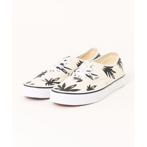スニーカー VANS ヴァンズ AUTHENTIC オーセンティック VN000Z75KIG MAR...