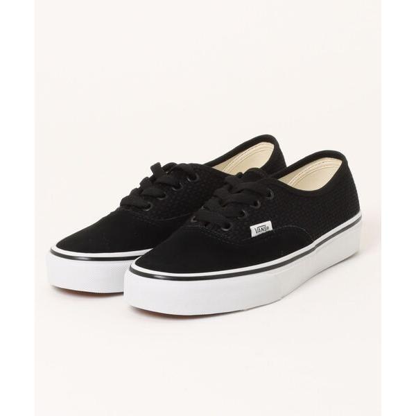 スニーカー VANS ヴァンズ AUTHENTIC オーセンティック VN000Z75BPB *KN...