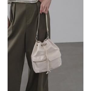 ショルダーバッグ バッグ ポケツキキンチャクＢＡＧ 675929 レディース