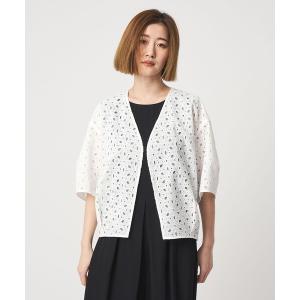 conte tシャツ 「conte」コットン シアー フーデッドカットソー