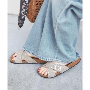 BIRKENSTOCK（ビルケンシュトック） サンダル レディース メンズ