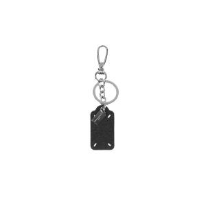 キーケース DOUBLE TAG KEYRING SMALL