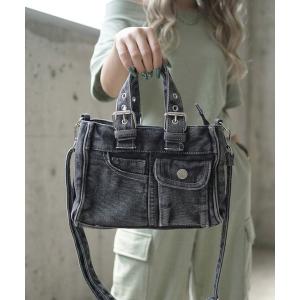REFLEM（レフレム） ショルダーバッグ バッグ 「REFLEM/レフレム」2WAY