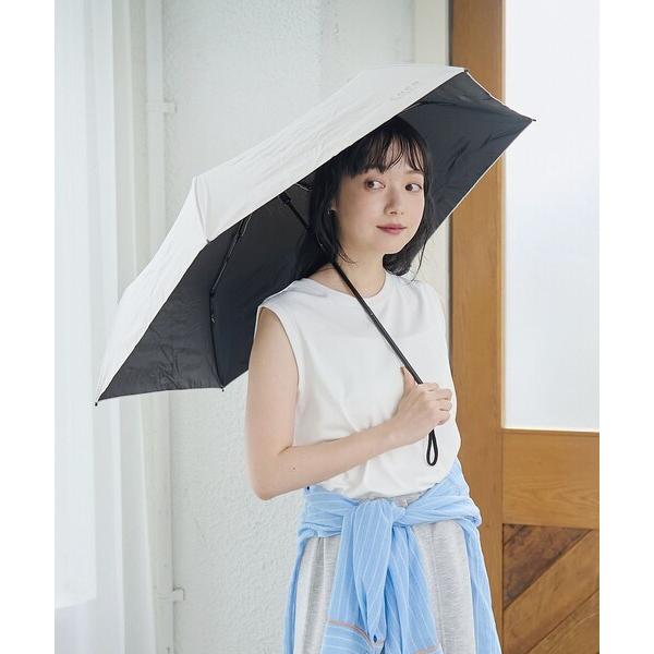 日傘 折りたたみ傘 折り畳み 軽量 晴雨兼用 「PROTECT U」晴雨兼用 折り畳み日傘（50cm...