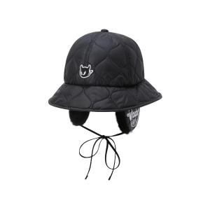 「WAAC」 ハット FREE ブラック メンズ